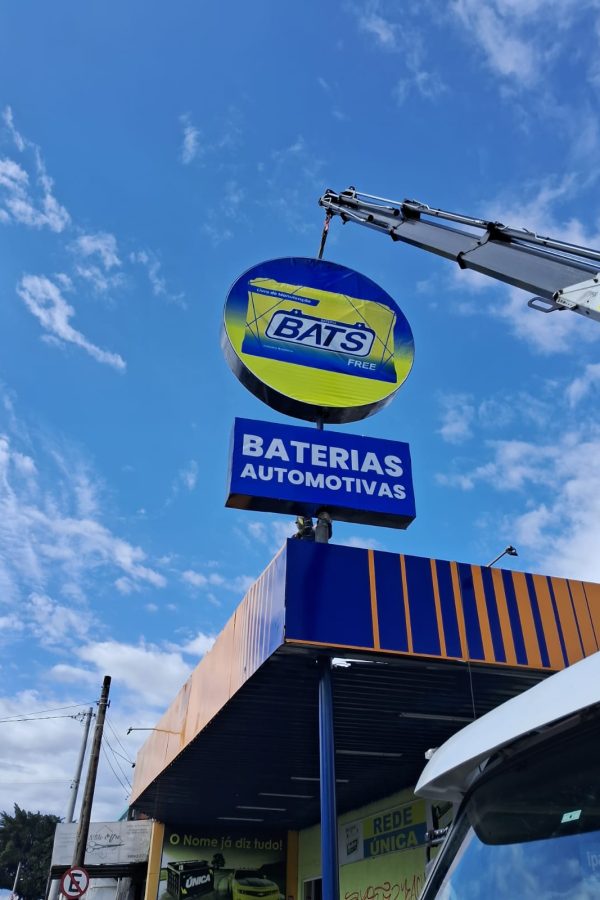 Locação de Caminhões Munck