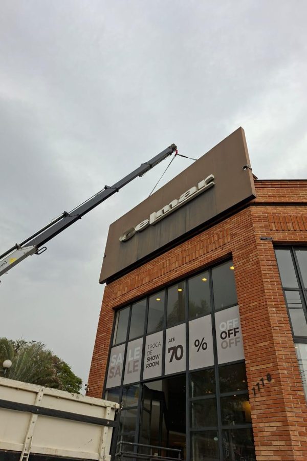 Locação de Caminhões Munck